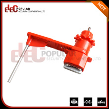 Elecpopular Cheap Goods From China Universal Valve Lockout With Nylon Cable Blocking Arm